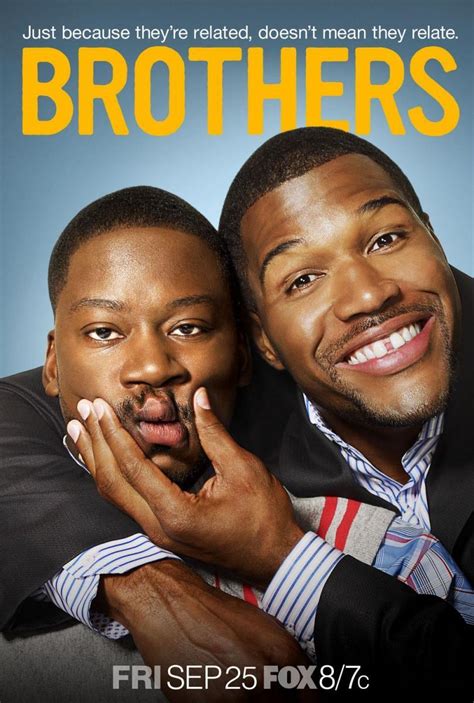 brothers tv show 2009